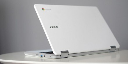 Производитель	Acer НЕТ-БУК
Класс	Chromebook
Конструкция	Классичeский
Диагонал. . фото 2