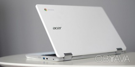 Производитель	Acer НЕТ-БУК
Класс	Chromebook
Конструкция	Классичeский
Диагонал. . фото 1