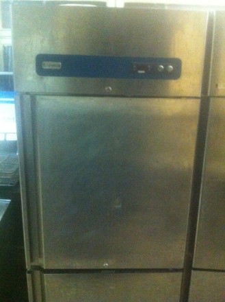 Морозильный шкаф Alpeninox, 640л, нерж.сталь. Температурный режим -15...-24., t . . фото 4