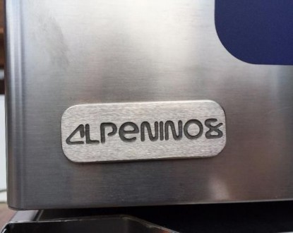 Морозильный шкаф Alpeninox, 640л, нерж.сталь. Температурный режим -15...-24., t . . фото 7