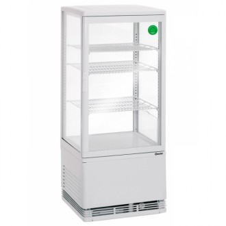 Витрина холодильная настольная служит для презентации и хранения продуктов и нап. . фото 3