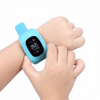 Пока ваш ребенок носит Детские умные часы Q50 и радуется новым часам — в это вре. . фото 5
