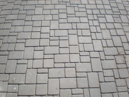 Тротуарная плитка (брусчатка) производится двумя методами:

вибропрессования —. . фото 2