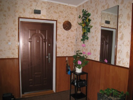 Продам дом в Гододне, (пол-дома с отельным входом и двором), прощадью 98 кв. м. . . фото 6