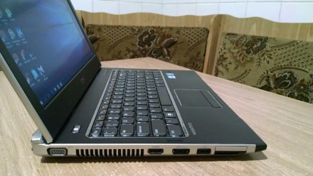 Ноутбук Dell Vostro 3450, 14'', i5-2450M, 320GB, 4GB

Екран ― 14'' (1366х678) . . фото 6
