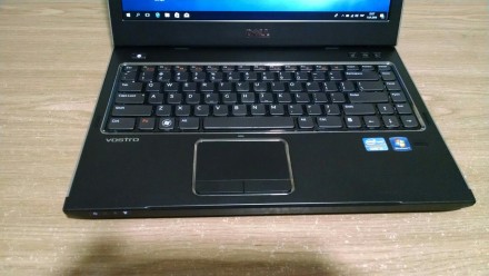 Ноутбук Dell Vostro 3450, 14'', i5-2450M, 320GB, 4GB

Екран ― 14'' (1366х678) . . фото 4