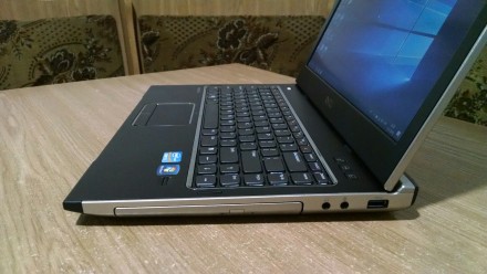 Ноутбук Dell Vostro 3450, 14'', i5-2450M, 320GB, 4GB

Екран ― 14'' (1366х678) . . фото 5