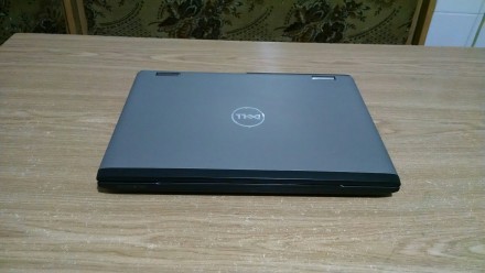 Ноутбук Dell Vostro 3450, 14'', i5-2450M, 320GB, 4GB

Екран ― 14'' (1366х678) . . фото 7