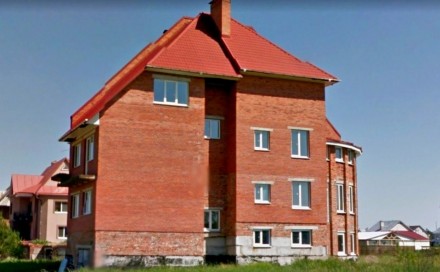 Дом построен по индивидуальному проекту в городе Славутич Общая площадь дома 762. Славутич. фото 4