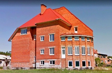 Дом построен по индивидуальному проекту в городе Славутич Общая площадь дома 762. Славутич. фото 3