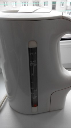 Компактний експрес «Philips» 2in1 (кавоварка з постійним миючим фільтром та елек. . фото 5