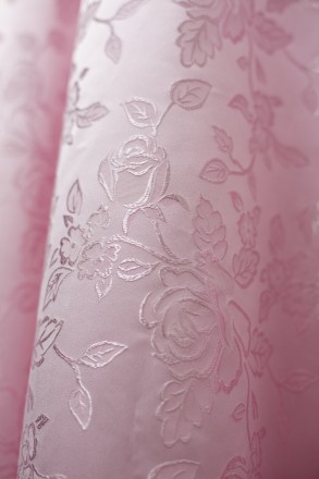 Нежно-розовое длинное платье в пол (макси).
Европейский размер 36/38, украински. . фото 5