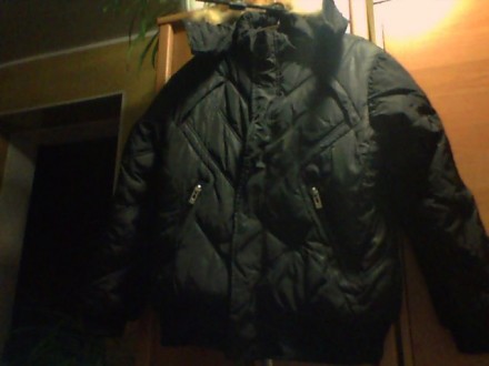 Продам 3-куртки муж.зимние в отличном состоянии б/у---разные размеры 50-52-54.
. . фото 4