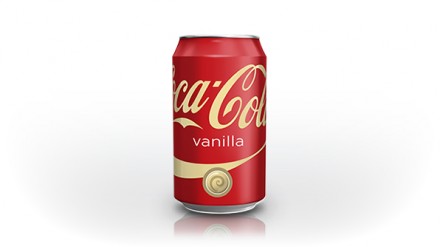 Coca-Cola Vanilla 
Кока-кола ванильная (ванила), 330 мл 


45 грн

Оценка . . фото 4