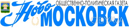 Продам областную общественно-политическую газету "Новомосковск", издается еженед. . фото 1