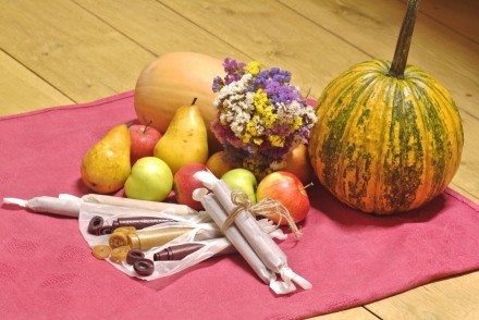 Домашні органічні фруктові цукерки БЕЗ цукру для дітей, зроблені з фруктів та ов. . фото 6