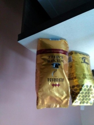 Продається кава 1 кг, італійська(100% арабіка), відправим по Україні. . фото 4