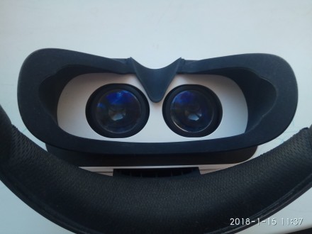 Очки виртуальной реальности Baofeng Mojing 4 IOS
Состояние новых.

Источник с. . фото 5