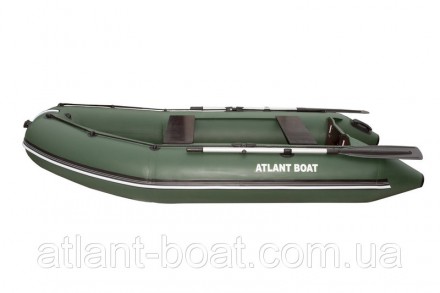 Надувная лодка предназначена для туризма, рыбной ловли, охоты на реках, в прибре. . фото 5