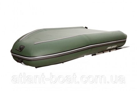 Надувная лодка предназначена для туризма, рыбной ловли, охоты на реках, в прибре. . фото 4