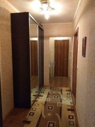 Продажа просторной  однокомнатной квартиры в  ЖК Ярославичи. В квартире заменена. . фото 9