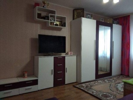 Продажа просторной  однокомнатной квартиры в  ЖК Ярославичи. В квартире заменена. . фото 2