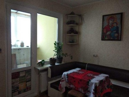 Продажа просторной  однокомнатной квартиры в  ЖК Ярославичи. В квартире заменена. . фото 6