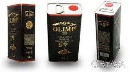 Продам очень ароматное оливковое масло производитель (Греция). Канистры объемом . . фото 1