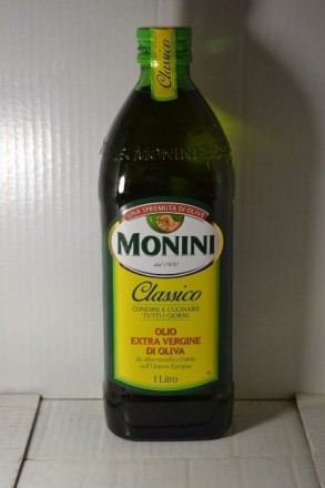 Продам оливковое масло Monini, привезено из Италии. Первого холодного отжима. В . . фото 3