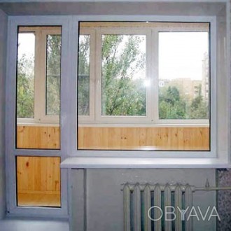 Компания « Ирбис» предлагает изготовление и установку м/пластиковых окон, дверей. . фото 3