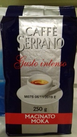 Кава кімbо p Італії, лавазза ОРО-95грн, синя та інша-65грн, весь товар з італії . . фото 3