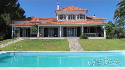 Лучшая недвижимость разной ценовой категории в курортном регионе на юге Португал. . фото 1