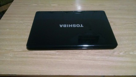 Toshiba Satellite L670, 17,3'', i5-480M, 250GB, 4GB, добрий стан
 
Екран ― 17,. . фото 6