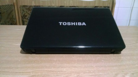 Toshiba Satellite L670, 17,3'', i5-480M, 250GB, 4GB, добрий стан
 
Екран ― 17,. . фото 7