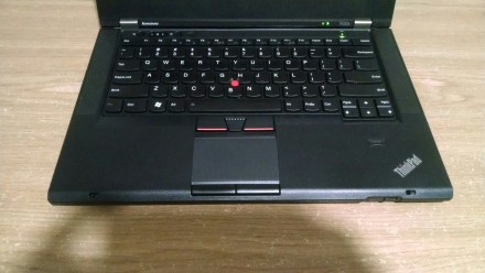 Ультрабук Lenovo ThinkPad T430s, 14'' 1600x900, i5-3320M, 500GB, 8GB, гарний ста. . фото 4