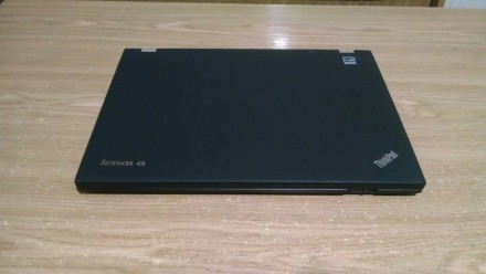 Ультрабук Lenovo ThinkPad T430s, 14'' 1600x900, i5-3320M, 500GB, 8GB, гарний ста. . фото 6