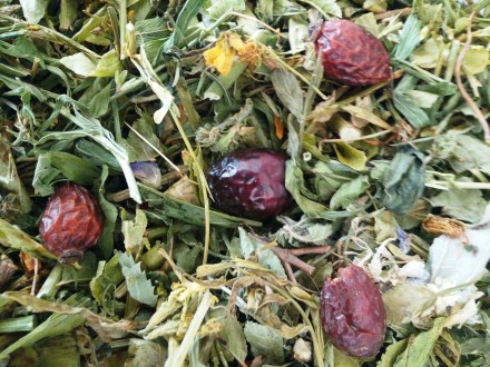 Ми пропонуємо Вашій увазі великий асортимент Карпатського трав’яного чаю на коже. . фото 8
