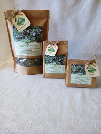 Ми пропонуємо Вашій увазі великий асортимент Карпатського трав’яного чаю на коже. . фото 9