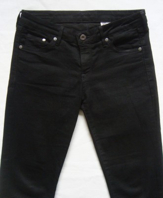 продам фірмові джинси H&M 
дуже якісні, у хорошому стані, без дефектів 
колір . . фото 6
