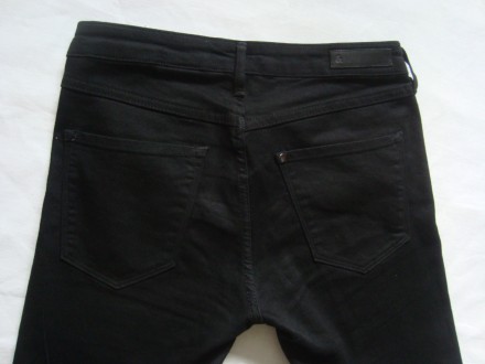 продам фірмові джинси H&M 
дуже якісні, у хорошому стані, без дефектів 
колір . . фото 4