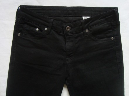 продам фірмові джинси H&M 
дуже якісні, у хорошому стані, без дефектів 
колір . . фото 4