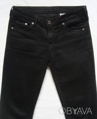продам фірмові джинси H&M 
дуже якісні, у хорошому стані, без дефектів 
колір . . фото 1