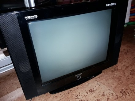 Хороший телевізор марки ROTEX виробник usa продаю з непотрібністю. . фото 3