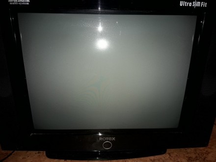 Хороший телевізор марки ROTEX виробник usa продаю з непотрібністю. . фото 2