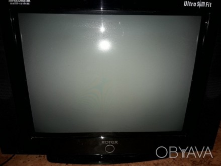 Хороший телевізор марки ROTEX виробник usa продаю з непотрібністю. . фото 1