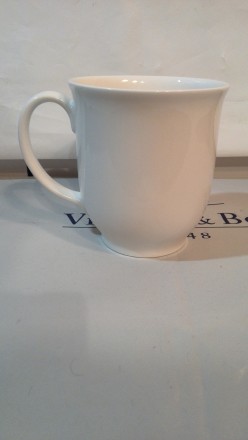 Кофейные/чайные чашки Villeroy&Boch серии  'Home Elements'
Ёмкость 420 мл.
Мат. . фото 4