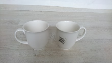 Кофейные/чайные чашки Villeroy&Boch серии  'Home Elements'
Ёмкость 420 мл.
Мат. . фото 5