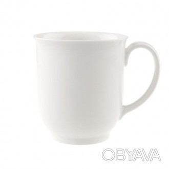Кофейные/чайные чашки Villeroy&Boch серии  'Home Elements'
Ёмкость 420 мл.
Мат. . фото 1