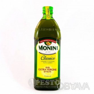 НАШ САЙТ PESTO-ITALY.COM.UA
Monini Classico: це ідеально збалансоване оливкова . . фото 1