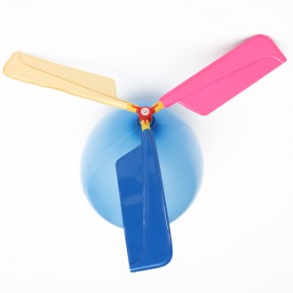Шарики-вертолётики, летающая игрушка

Прекрасный подарок ребёнку на любой праз. . фото 3